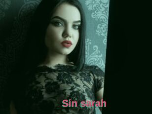 Sin_sarah
