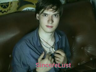 SincereLust