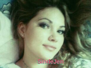 SindeJen