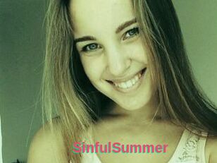 SinfulSummer