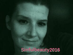 Sinfulbeauty2016