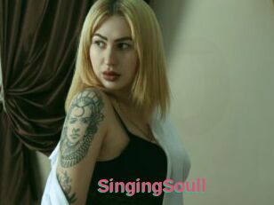 SingingSoull
