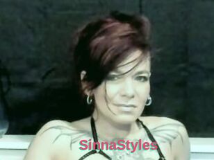 SinnaStyles