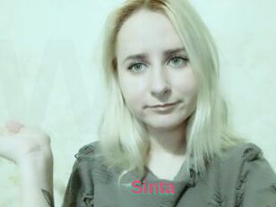 Sinta