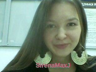 SirenaMaxJ