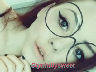 Siynfullysweet