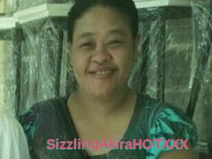 SizzlingAkiraHOTXXX