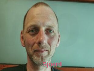 Sjoerd