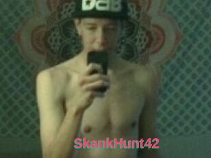 SkankHunt42
