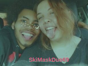 SkiMaskDuo69