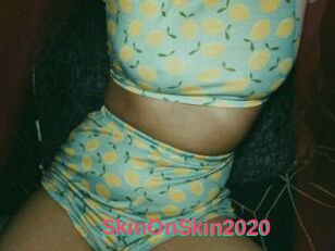 SkinOnSkin2020