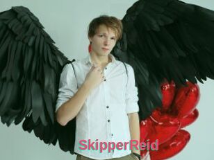 SkipperReid