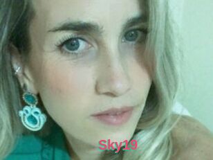 Sky19