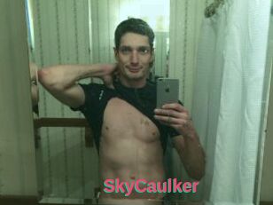 SkyCaulker