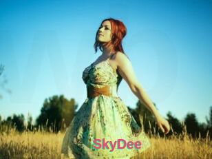 SkyDee