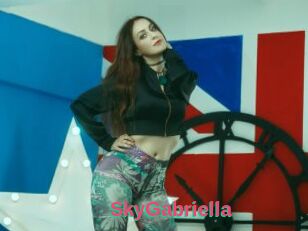 SkyGabriella