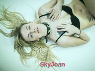 SkyJoan