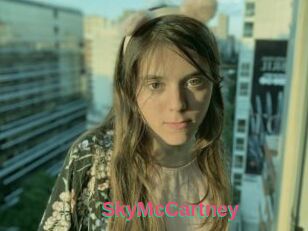 SkyMcCartney