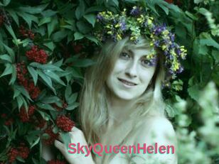 SkyQueenHelen