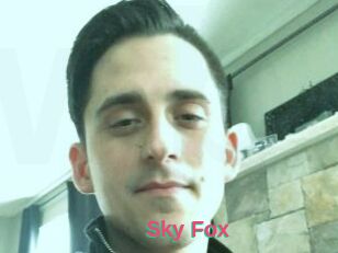 Sky_Fox