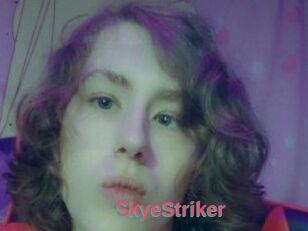 SkyeStriker