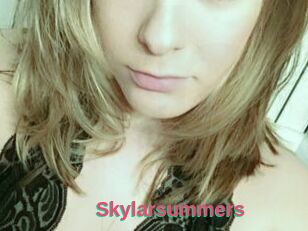 Skylarsummers