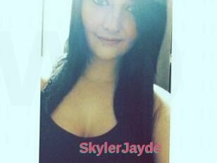 SkylerJayde