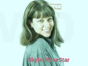SkylerRoseStar