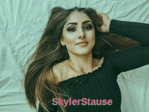 SkylerStause