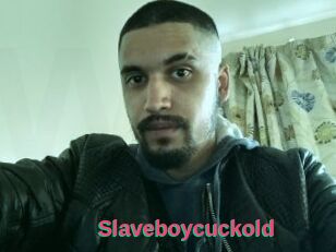 Slaveboycuckold