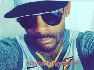 Slaytonkingsley99