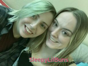 SleepyLilBuns