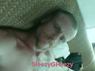 SleezyGHeezy