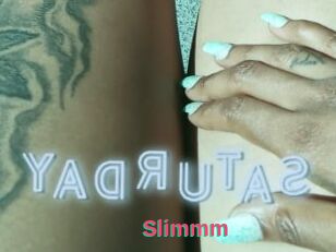 Slimmm