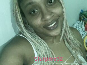 Slurpme32
