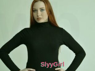 SlyyGirl