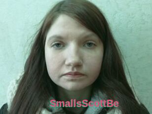 SmallsScottBe