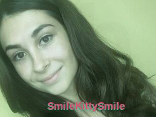 SmileKittySmile