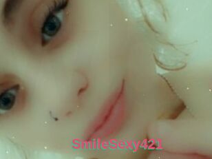 SmileSexy421