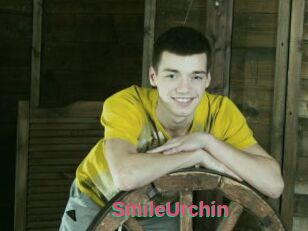 SmileUrchin