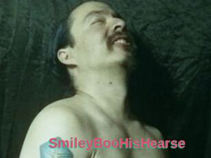 SmileyBooHisHearse
