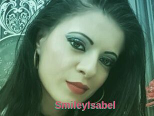 SmileyIsabel