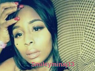 Smileyminaj13