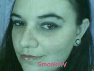 SmoakinV
