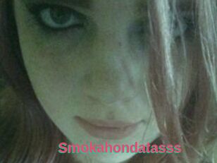 Smokahondatasss