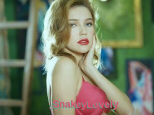 SnakeyLovely
