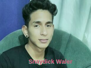 Snaydick_Waler