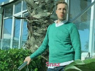Snaz