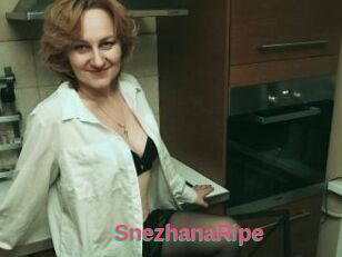 SnezhanaRipe