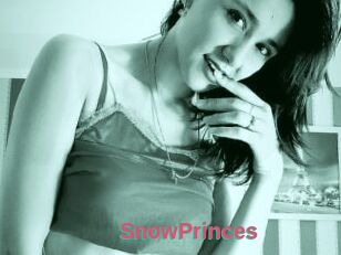 SnowPrinces